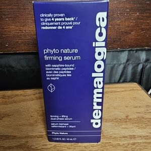 Dermalogica Phyto Nature Firming Serum - Purple